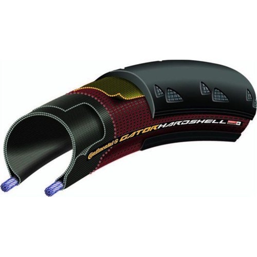 Padanga Continental Gator hardshell 700x28C