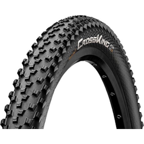 Continental Cross King Wire tire 27.5x2.30 (58x584)