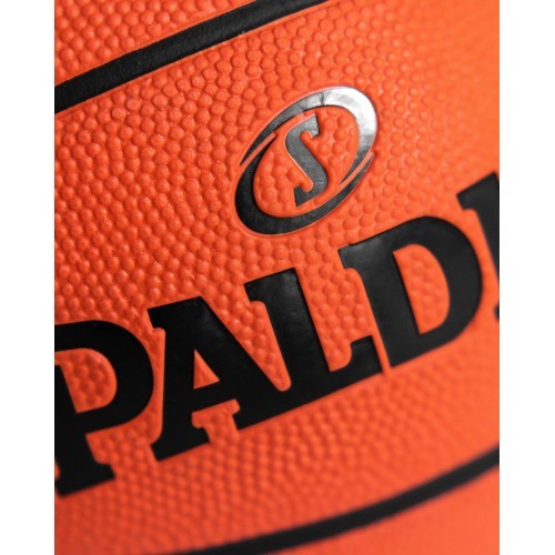 Баскетбольный мяч Spalding Varsity TF150, размер 5