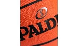 Basketball Spalding Varsity TF150, Size 5