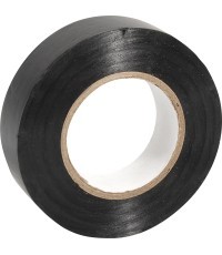 Teipas Select 9298, 19 mm x 15 m, juodas