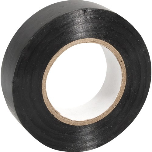 Тейп Select 9298, 19 мм x 15 м, чёрный