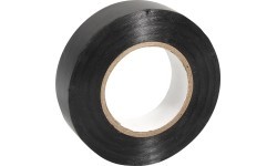 Teipas Select 9298, 19 mm x 15 m, juodas