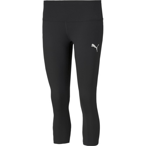 Puma Active 3/4 Tights Women's Black 586861 01