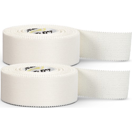 Sportinis teipas SELECT Pro Strap 2,5 cm x 10 m