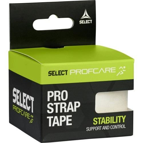 Sportinis teipas SELECT Pro Strap sportstape DYDIS 2,5 cm x 10 m