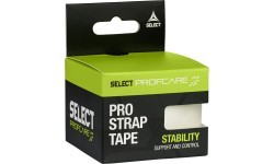 Sportinis teipas SELECT Pro Strap 2,5 cm x 10 m