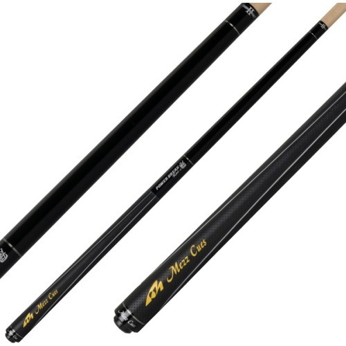 Бильярдный кий Mezz Power Break Kai PBKG-K, United Joint, Pool