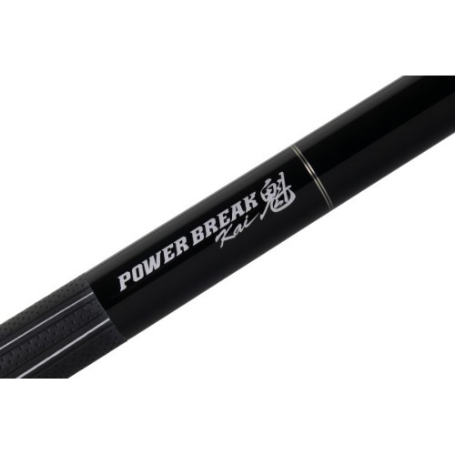Billiard Cue Mezz Power Break Kai PBKG-K, United Joint, Pool
