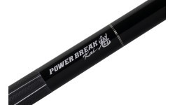 Biliardo lazda Mezz Power Break Kai PBKG-K, United Joint, Pool