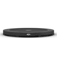 Встраиваемый батут BERG SPORTS Elite InGround 330 Grey