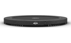 BERG SPORTS Elite InGround 330 Grey įleidžiamas batutas