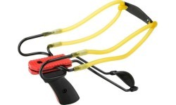 Slingshot Megaline Alpha 2