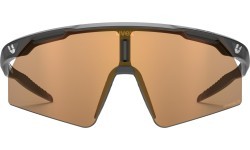 Akiniai Uvex ultimate pace ultra V CV black matt / mirror red