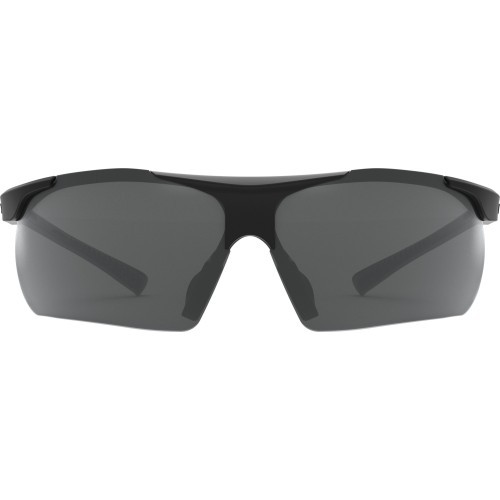 Akiniai Uvex slade black matt / mirror silver