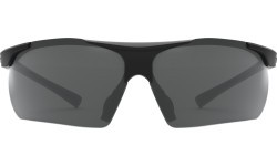 Очки Uvex Slade black matt / mirror silver