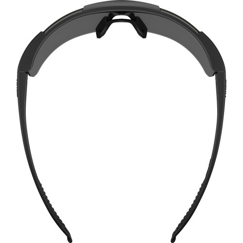 Очки Uvex Slade black matt / mirror silver