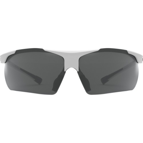 Очки Uvex Slade white matt / mirror silver