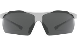 Очки Uvex Slade white matt / mirror silver