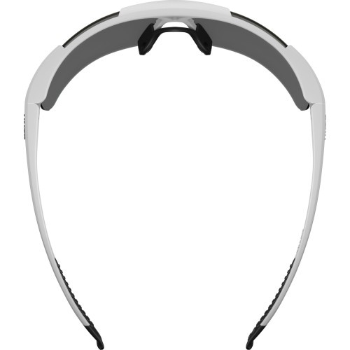 Очки Uvex Slade white matt / mirror silver