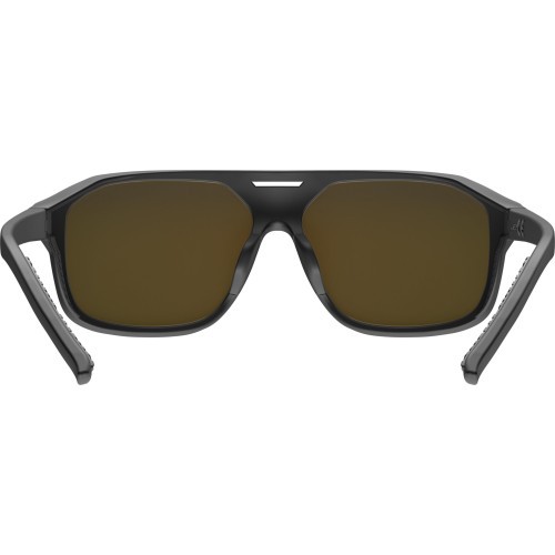 Akiniai Uvex cosmic L black matt / mirror blue