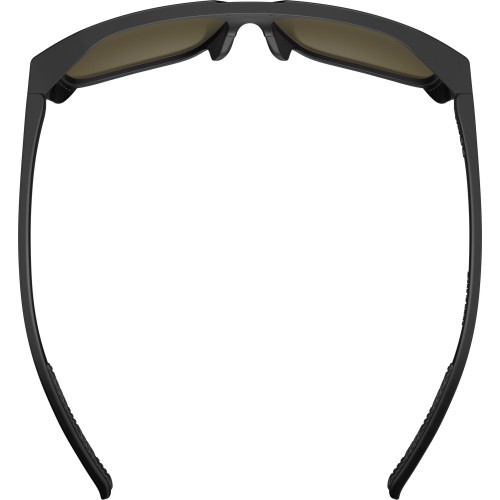 Akiniai Uvex cosmic L black matt / mirror blue