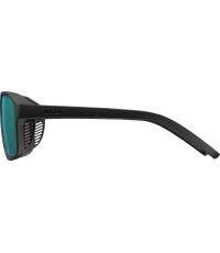 Очки Uvex Cosmic L black matt / mirror green