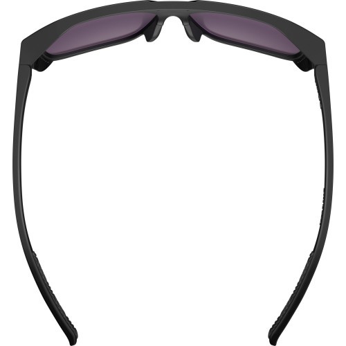 Очки Uvex Cosmic L black matt / mirror green