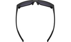 Akiniai Uvex cosmic L black matt / mirror silver