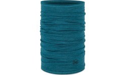 Merino Lightweight Solid Teal - 706