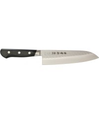 Peilis Kanetsune KC-921 Santoku, 180 mm
