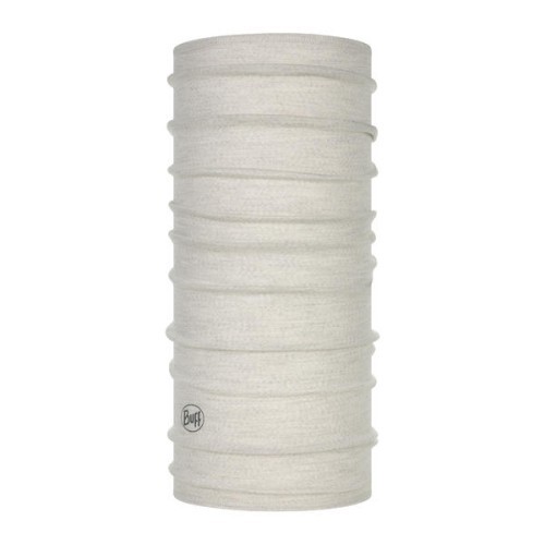 Merino kaklo mova Lightweight Solid Cloud - 003