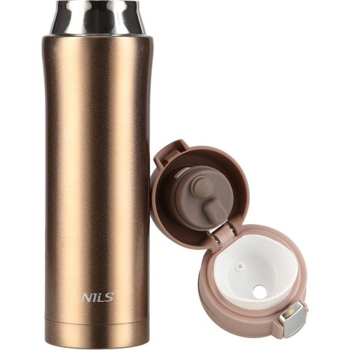 NCB10 GOLD THERMAL CUP NILS