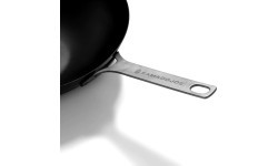 Anglies plieno Wok keptuvė Kamado Joe 40cm