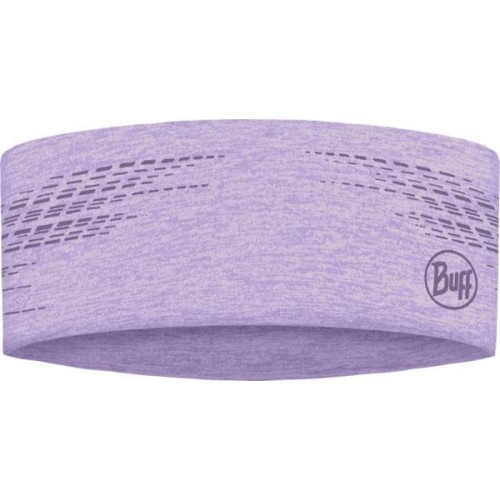 Dryflx Headband Solid Iris - 641