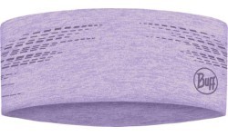Dryflx Headband Solid Iris - 641