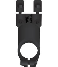 KLS Active 70 stem, 80 mm, 31.8 mm