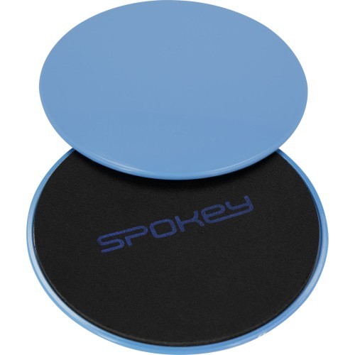 Slydimo treniruočių diskai Spokey SLIDI