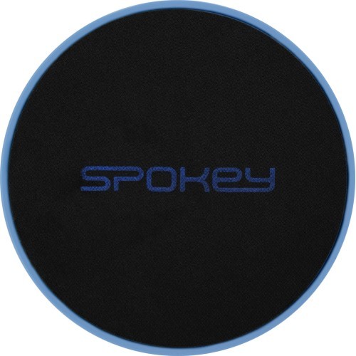 Skid training discs Spokey SLIDI
