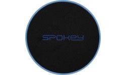 Диски для скользящих тренировок Spokey SLIDI