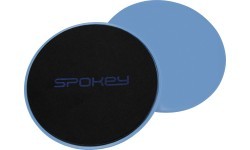 Skid training discs Spokey SLIDI