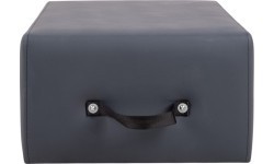 Запасной пилатес-бокс для реформеров inSPORTline Comfolder и Comfolder EVO - Бежевый