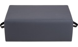 Запасной пилатес-бокс для реформеров inSPORTline Comfolder и Comfolder EVO - Бежевый