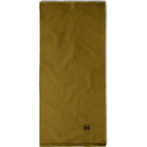 Merino balaklava Lightweight Solid, alyvuogių žalia - 835