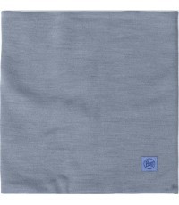 Merino Heavyweight Solid Light Blue - 704
