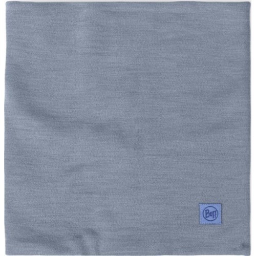 Merino Heavyweight balaklava, vientisa šviesiai mėlyna - 704
