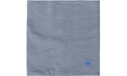 Merino Heavyweight balaklava, vientisa šviesiai mėlyna - 704
