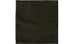 Merino balaklava Heavyweight Solid Bark - 843