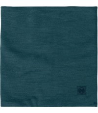 Merino Heavyweight Solid Ocean - 737