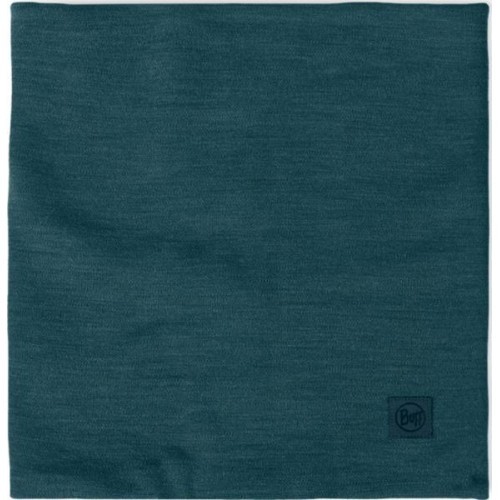 Merino Heavyweight Solid Ocean - 737